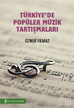 Türkiye'de Popüler Müzik Tartışmaları